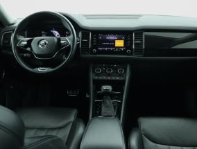 Škoda Kodiaq - 2022