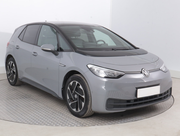 Volkswagen ID.3 2022