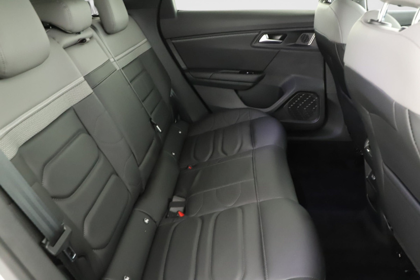 Citroen C5 X, 2022
