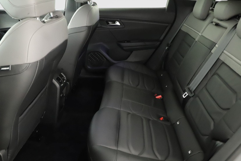 Citroen C5 X, 2022