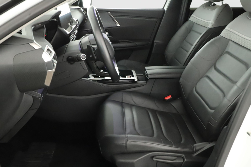 Citroen C5 X, 2022