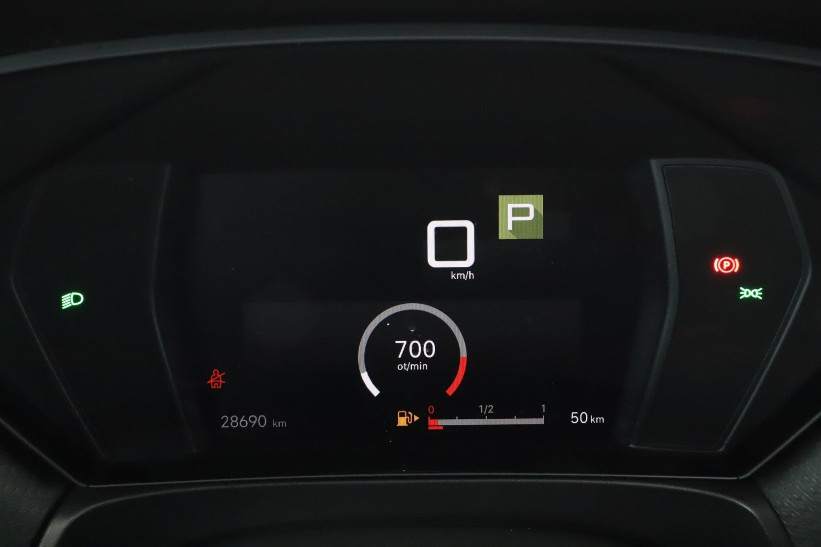 Citroen C5 X - 2022