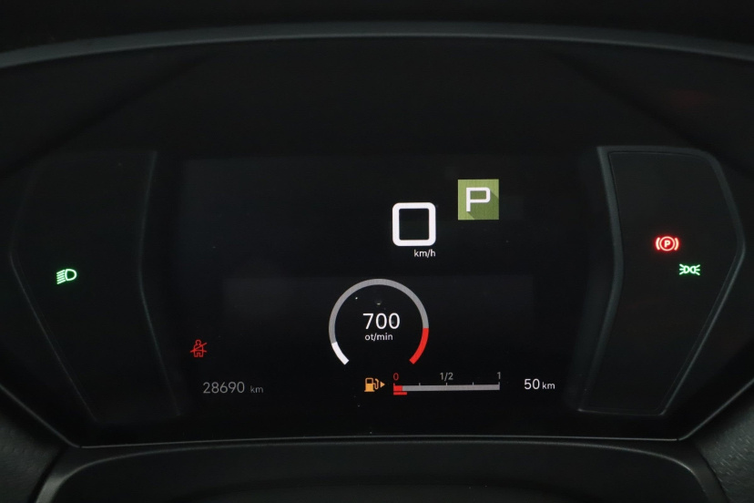 Citroen C5 X, 2022