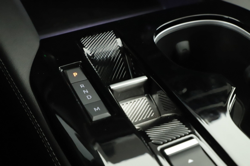 Citroen C5 X, 2022