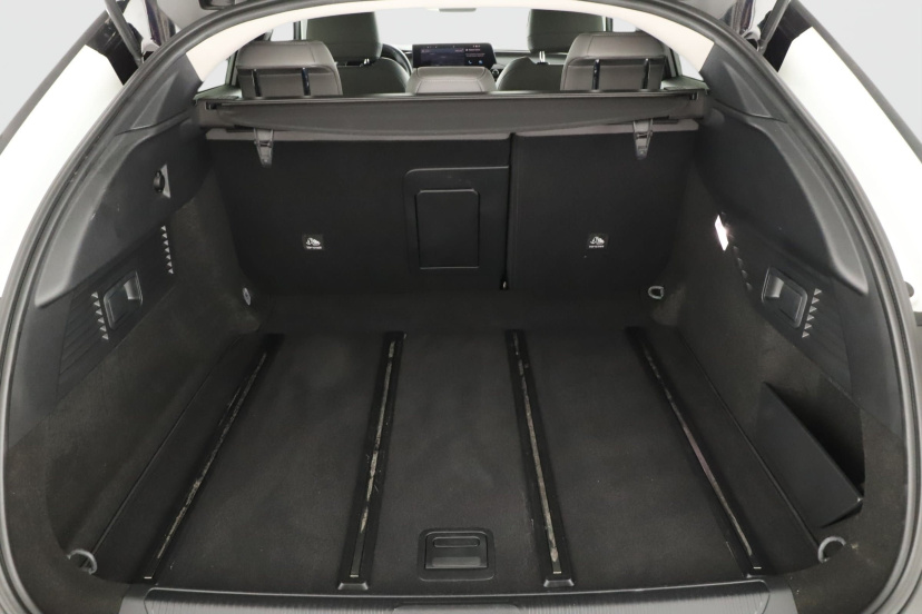 Citroen C5 X, 2022