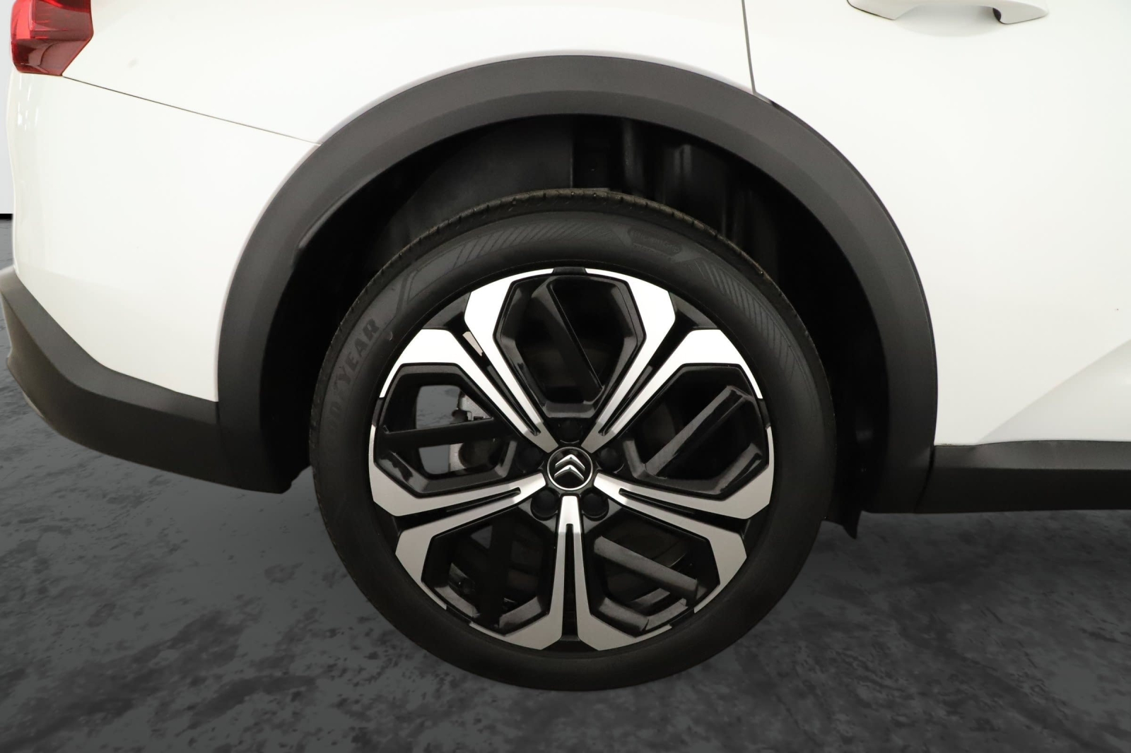 Citroen C5 X - 2022