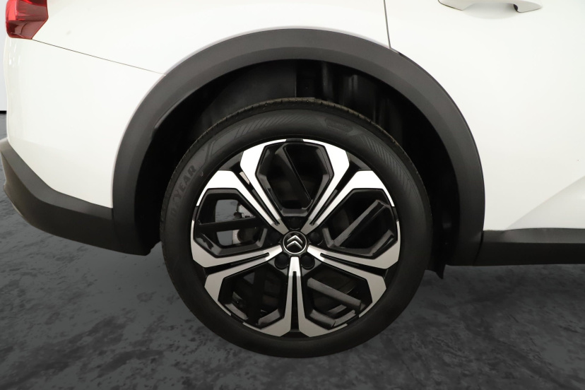 Citroen C5 X, 2022