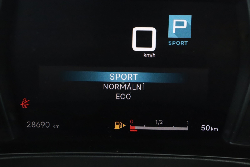 Citroen C5 X, 2022