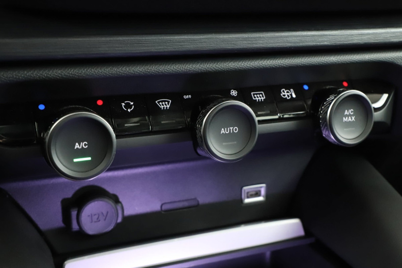 Citroen C5 X, 2022