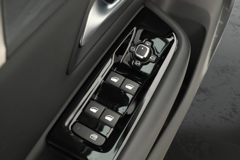 Citroen C5 X, 2022