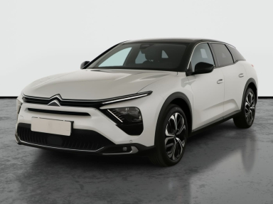 Citroen C5 X - 2022