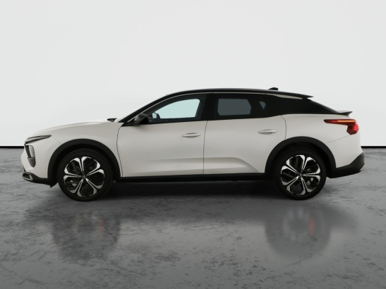 Citroen C5 X