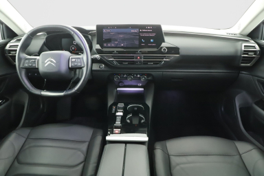 Citroen C5 X - 2022