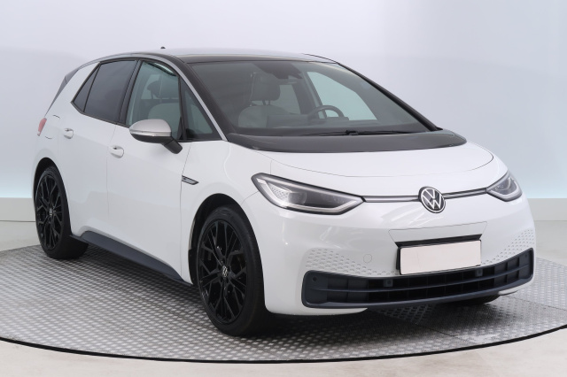 Volkswagen ID.3 2020