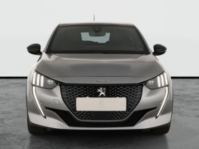Peugeot e-208 - 2021