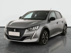 Peugeot e-208 - 2021