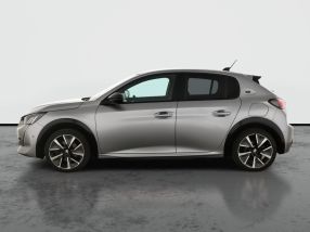 Peugeot e-208 - 2021