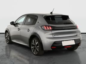 Peugeot e-208 - 2021