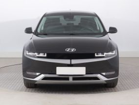Hyundai Ioniq 5 - 2021