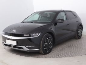 Hyundai Ioniq 5 - 2021