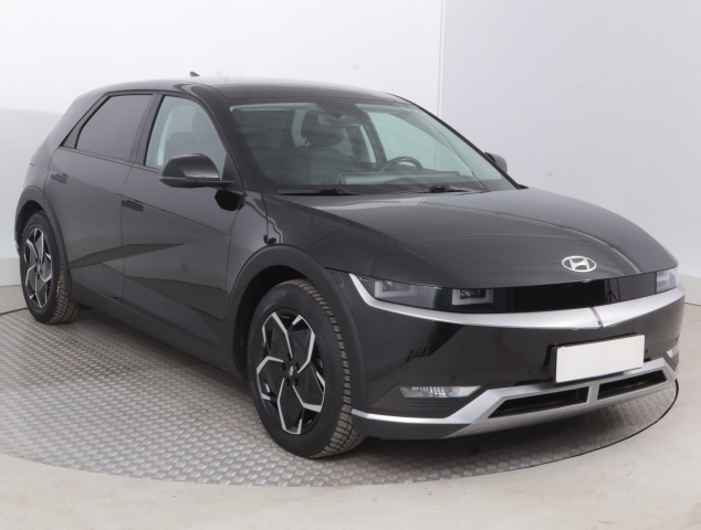 Hyundai Ioniq 5 2021