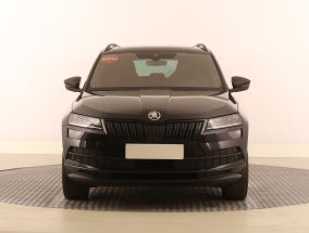 Škoda Karoq - 2022