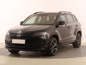 Škoda Karoq - 2022