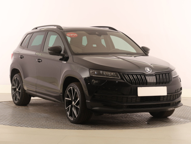 Škoda Karoq 2022