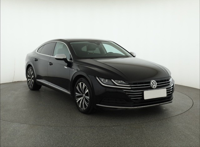 Volkswagen Arteon 2023