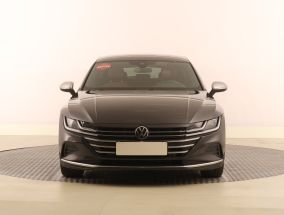 Volkswagen Arteon - 2021