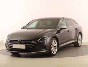 Volkswagen Arteon - 2021