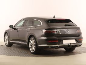 Volkswagen Arteon - 2021