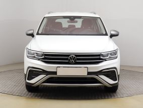 Volkswagen Tiguan Allspace - 2023