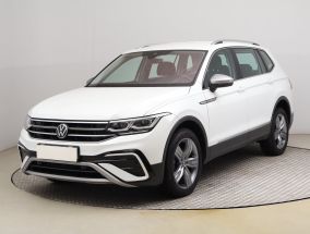 Volkswagen Tiguan Allspace - 2023