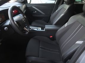 Opel Astra - 2024