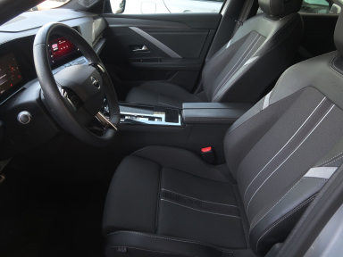 Opel Astra - 2024