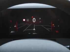 Opel Astra - 2024