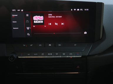 Opel Astra - 2024