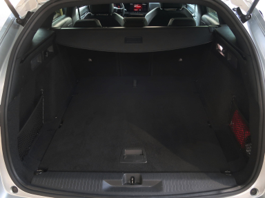 Opel Astra - 2024