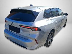 Opel Astra - 2024