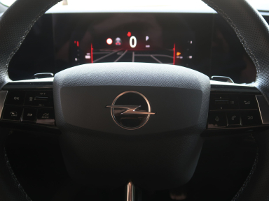 Opel Astra - 2024