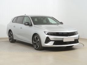 Opel Astra - 2024