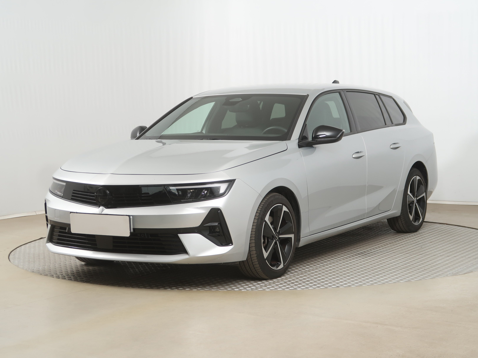 Opel Astra - 2024