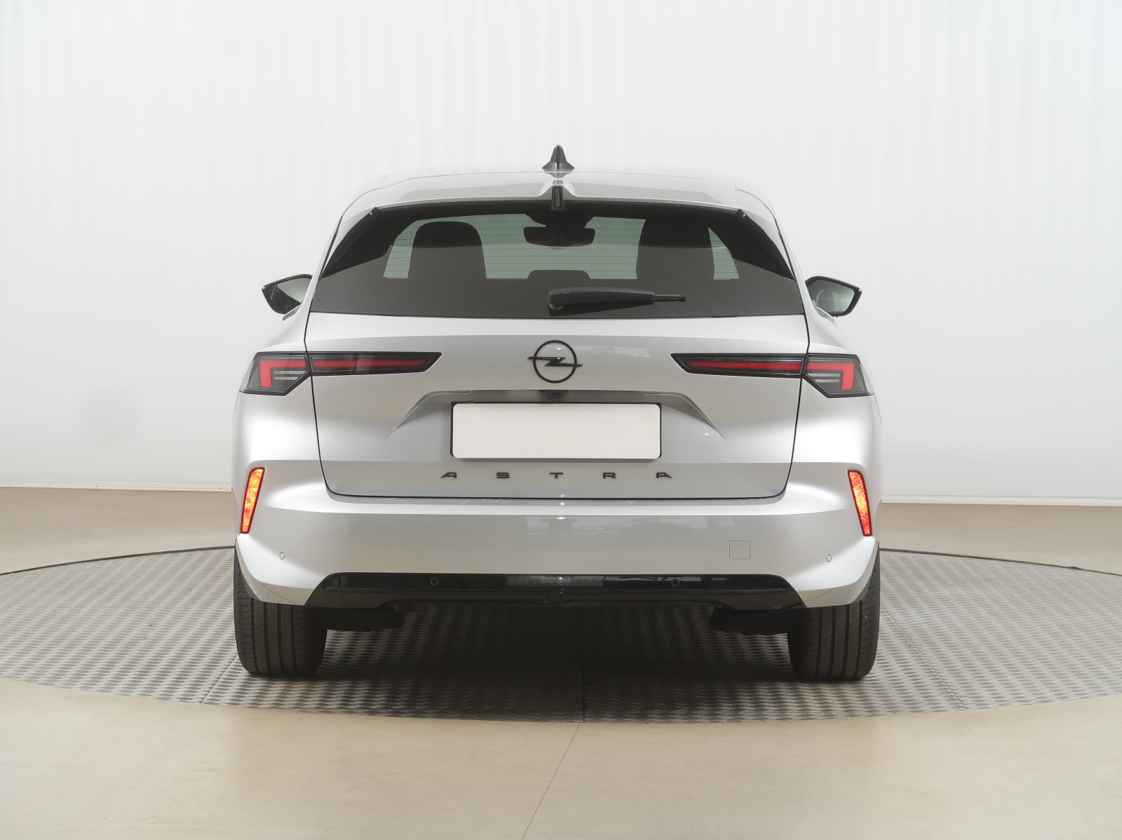 Opel Astra - 2024