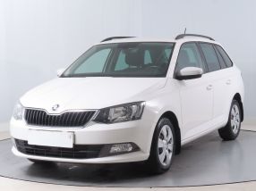 Škoda Fabia - 2017