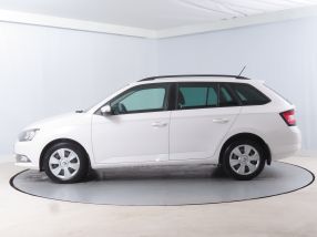 Škoda Fabia - 2017