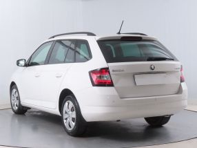 Škoda Fabia - 2017