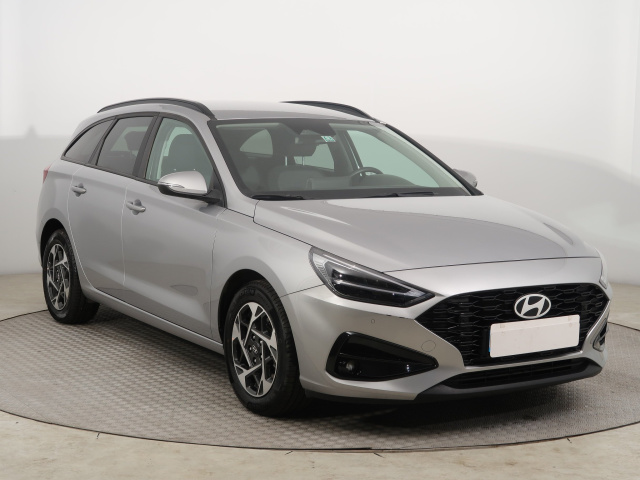 Hyundai i30 2024