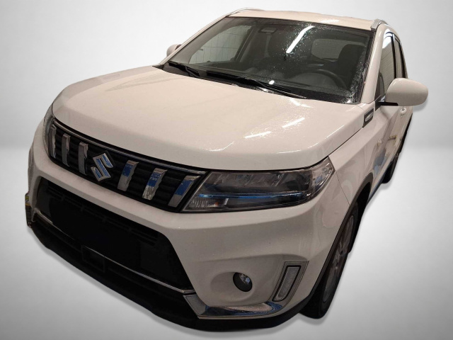 Suzuki Vitara 2023