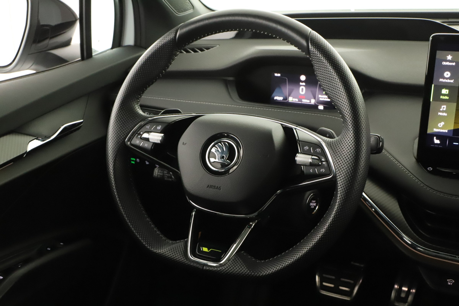 Škoda Enyaq Coupe - 2023
